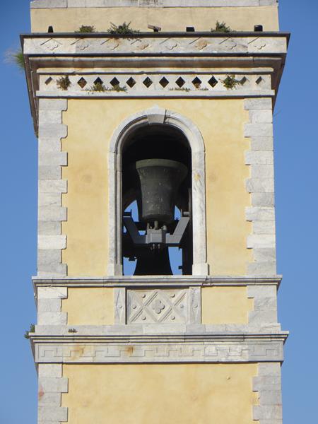 campanile